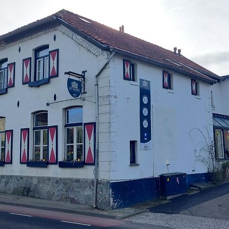 Bed & Breakfast Hotel Het Gerendal Valkenburg aan de Geul Luaran gambar