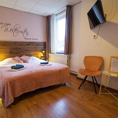 Bed & Breakfast Hotel Het Gerendal Valkenburg aan de Geul Luaran gambar