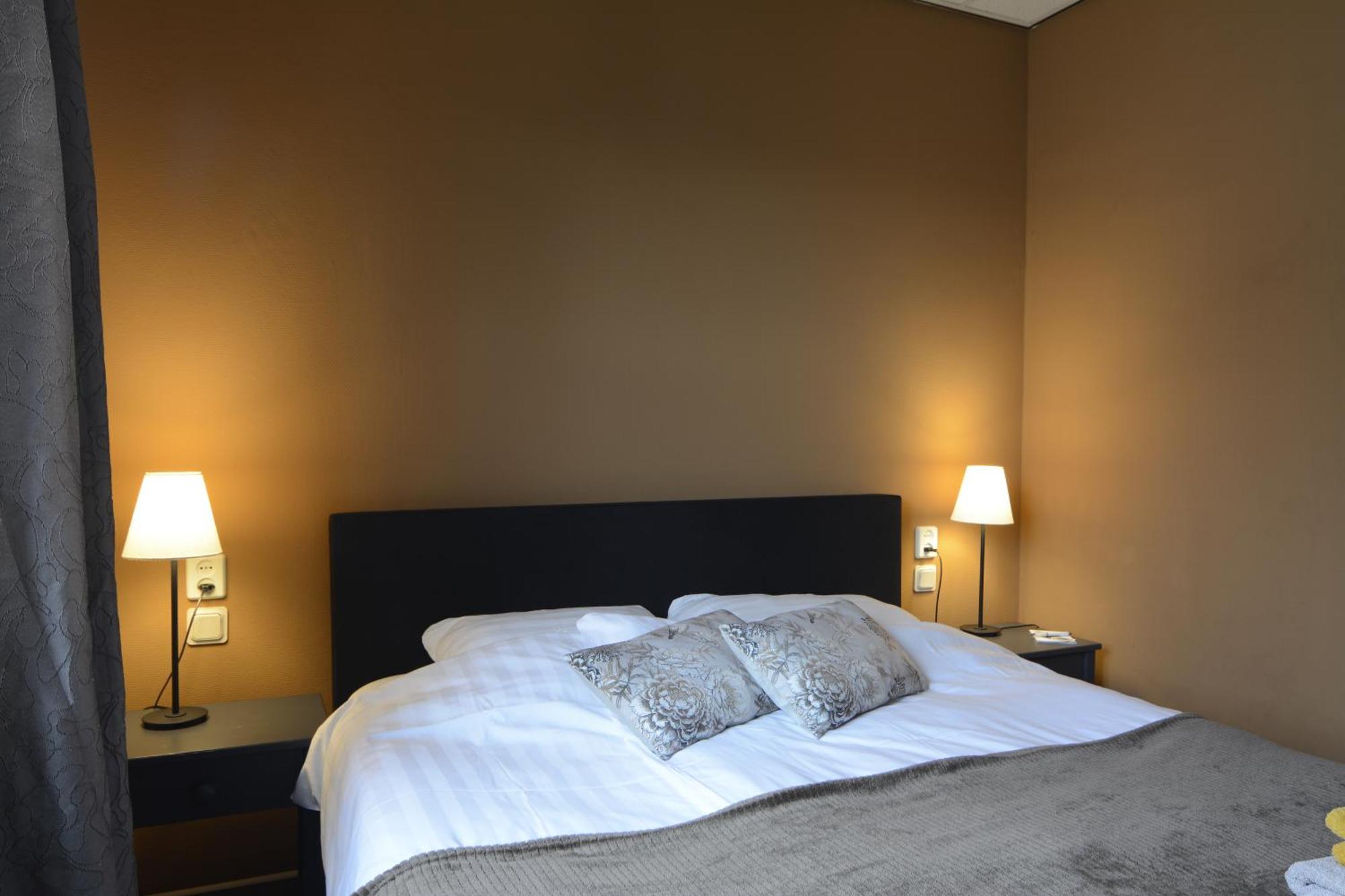 Bed & Breakfast Hotel Het Gerendal Valkenburg aan de Geul Luaran gambar