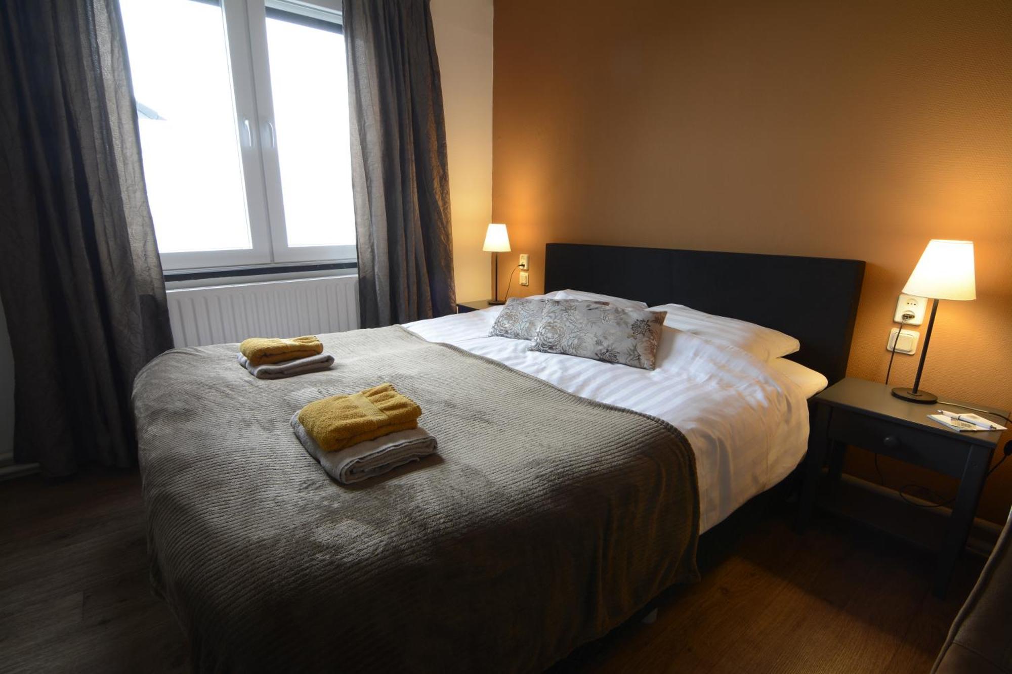 Bed & Breakfast Hotel Het Gerendal Valkenburg aan de Geul Luaran gambar