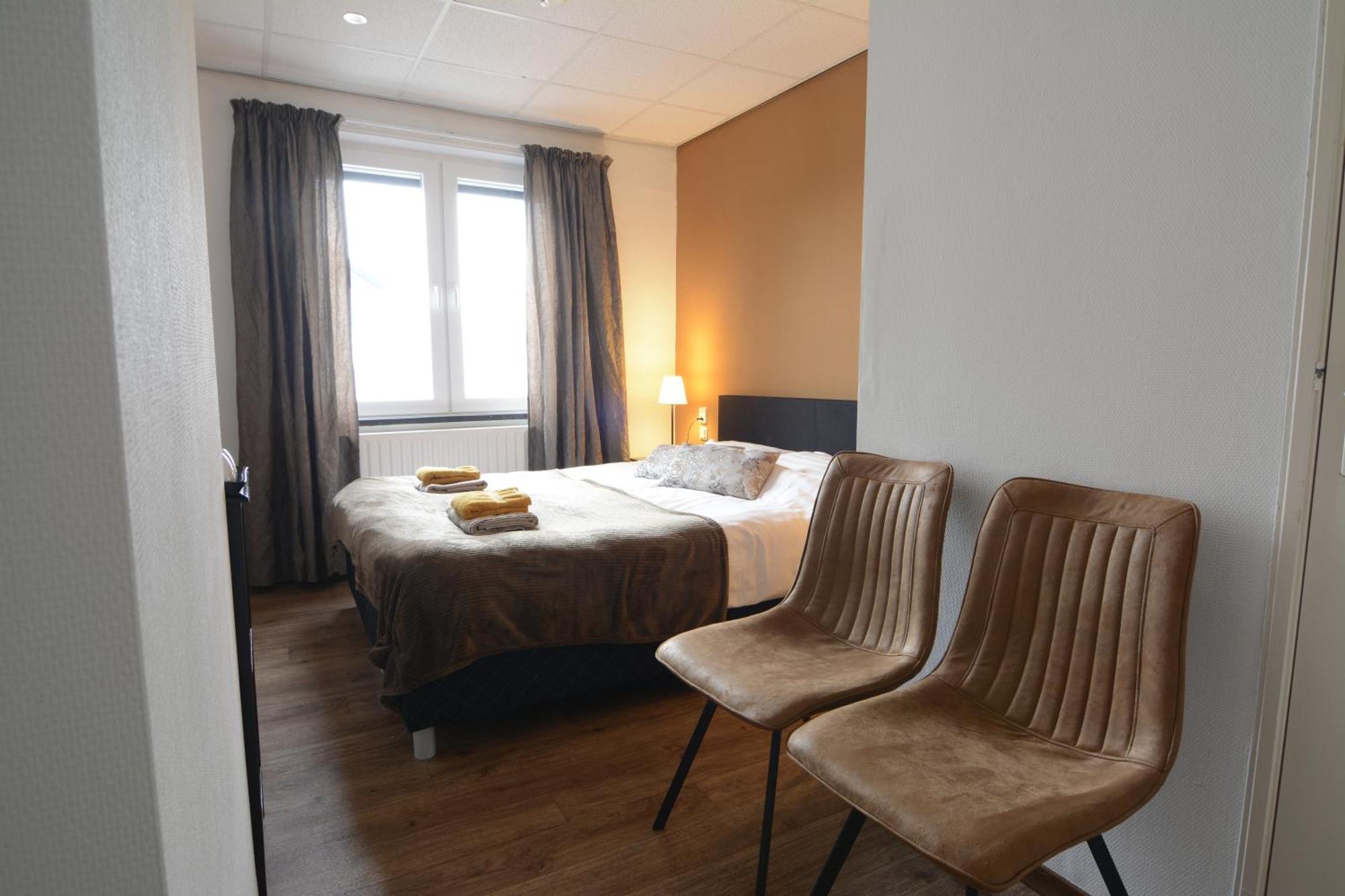 Bed & Breakfast Hotel Het Gerendal Valkenburg aan de Geul Luaran gambar