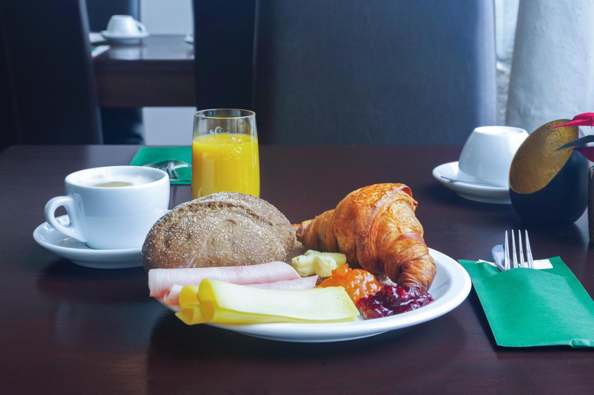 Bed & Breakfast Hotel Het Gerendal Valkenburg aan de Geul Luaran gambar
