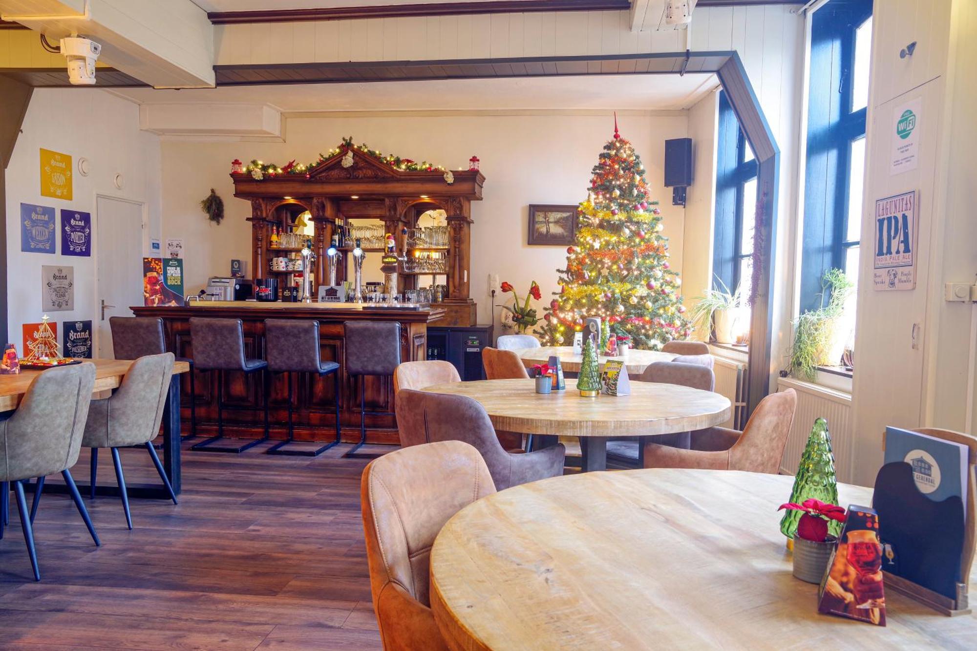 Bed & Breakfast Hotel Het Gerendal Valkenburg aan de Geul Luaran gambar