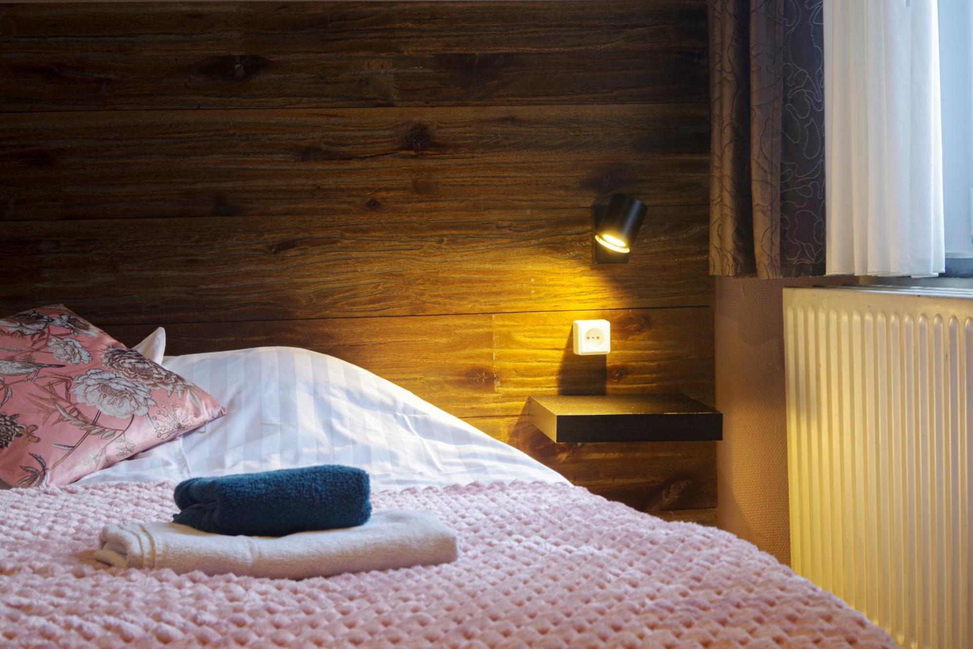 Bed & Breakfast Hotel Het Gerendal Valkenburg aan de Geul Bilik gambar
