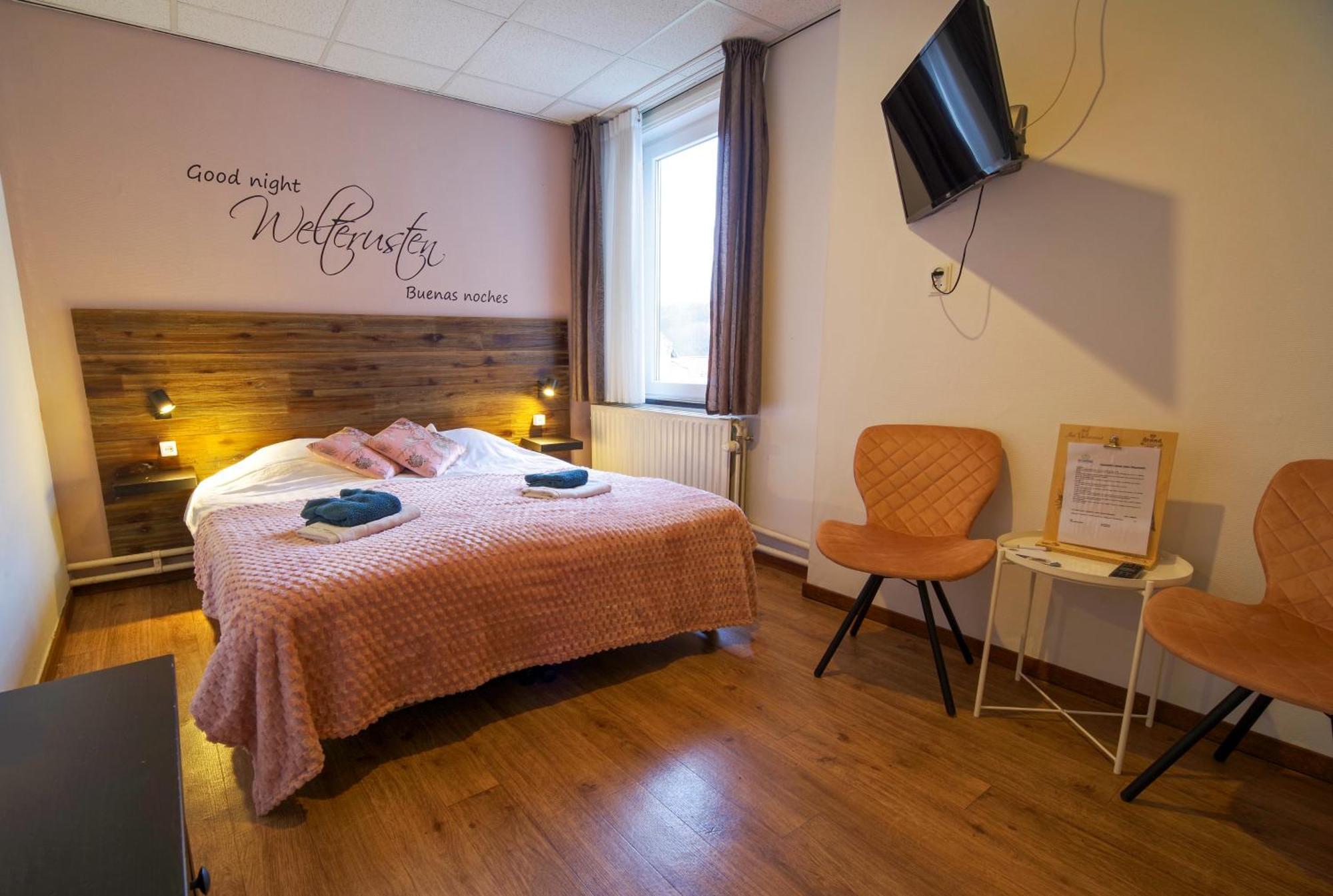Bed & Breakfast Hotel Het Gerendal Valkenburg aan de Geul Luaran gambar