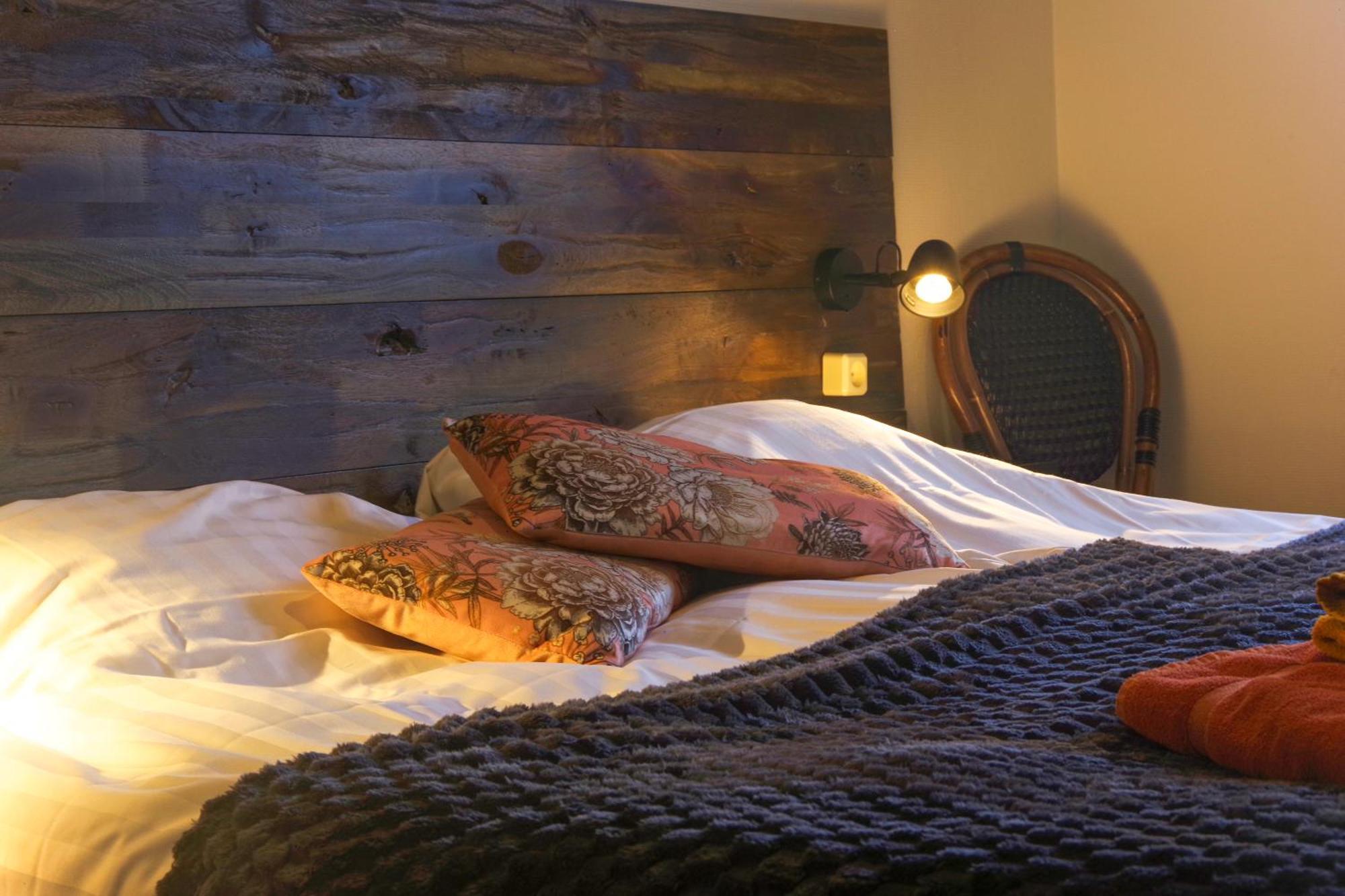 Bed & Breakfast Hotel Het Gerendal Valkenburg aan de Geul Bilik gambar
