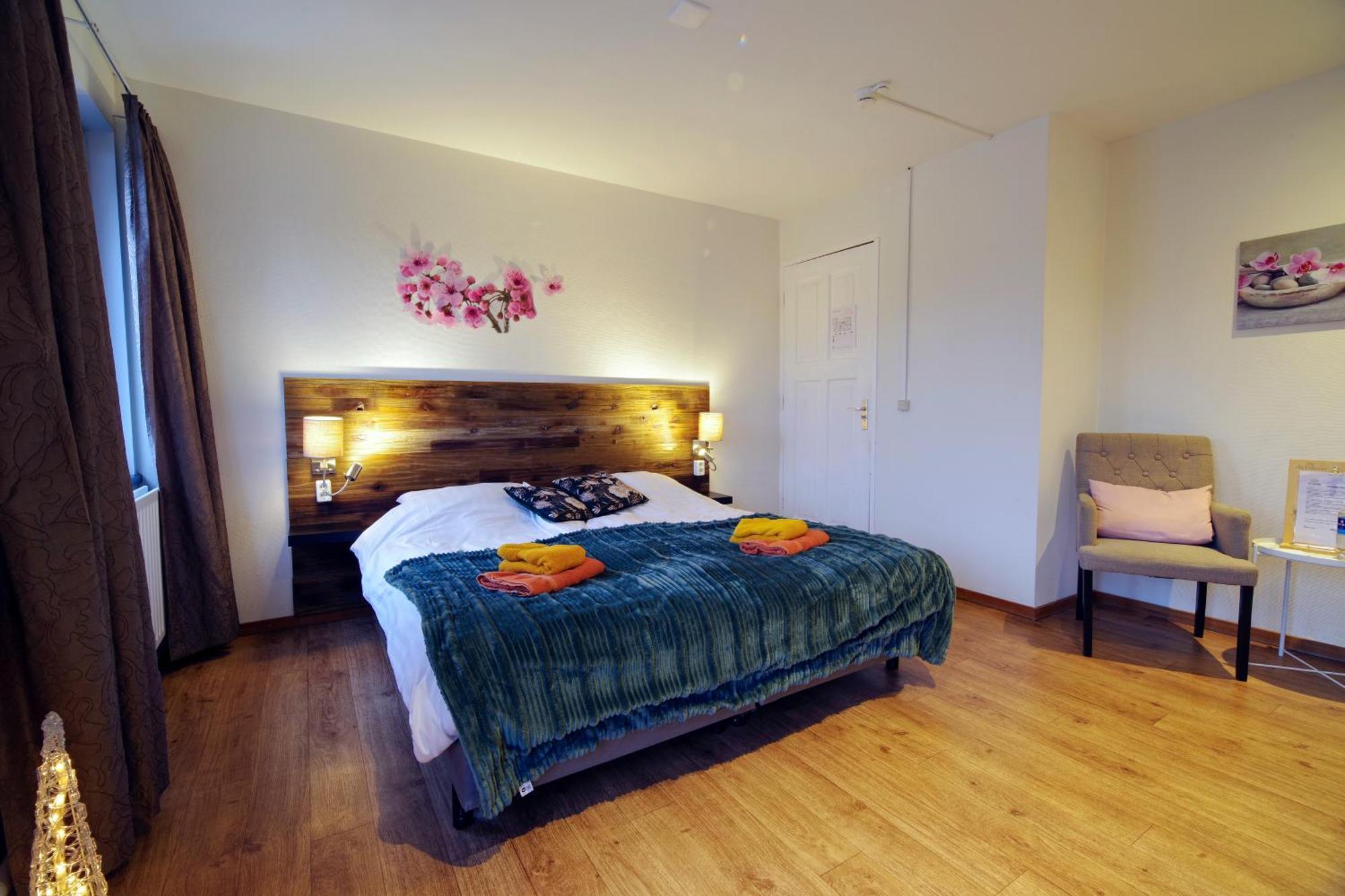 Bed & Breakfast Hotel Het Gerendal Valkenburg aan de Geul Luaran gambar