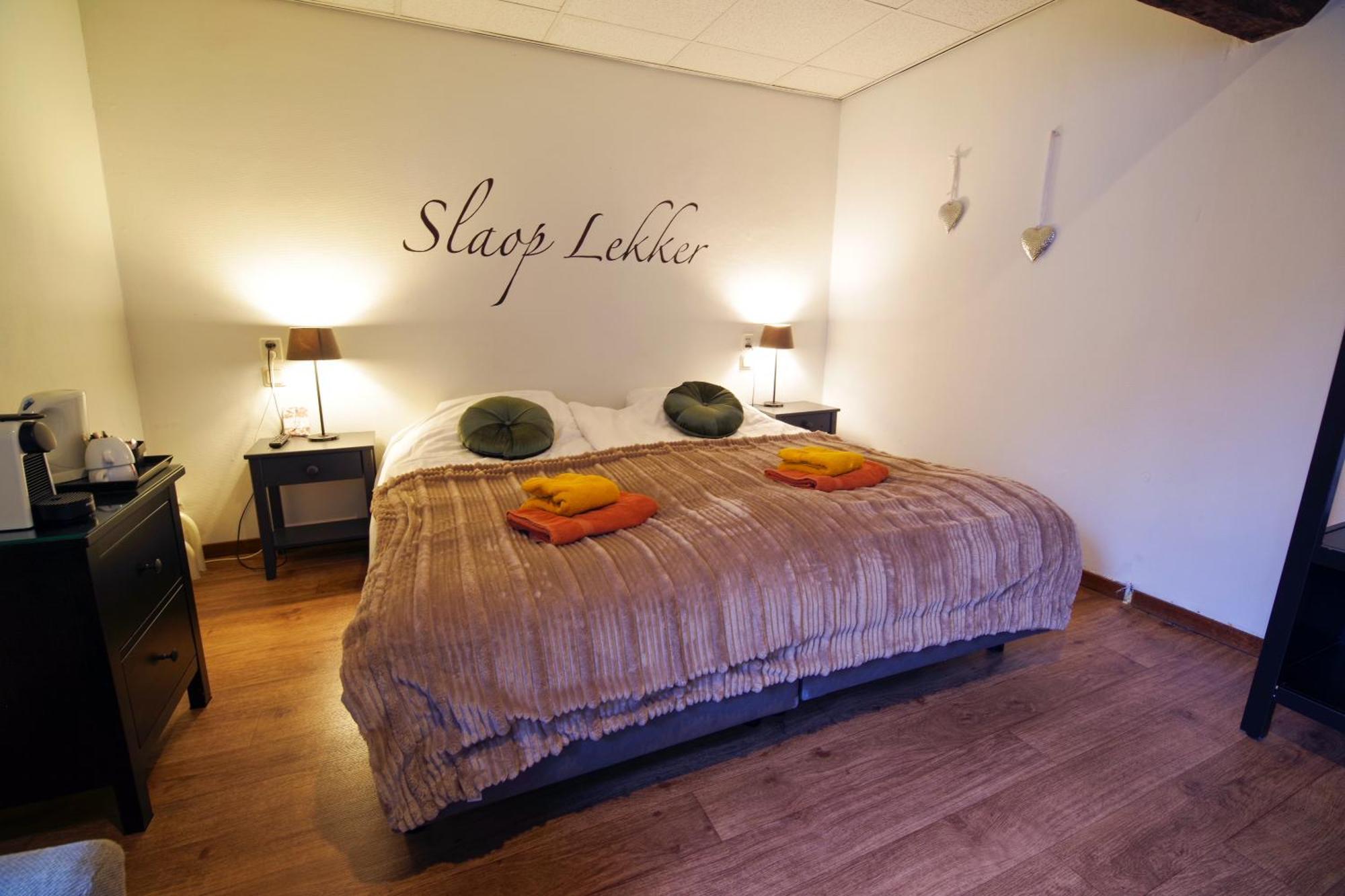 Bed & Breakfast Hotel Het Gerendal Valkenburg aan de Geul Luaran gambar
