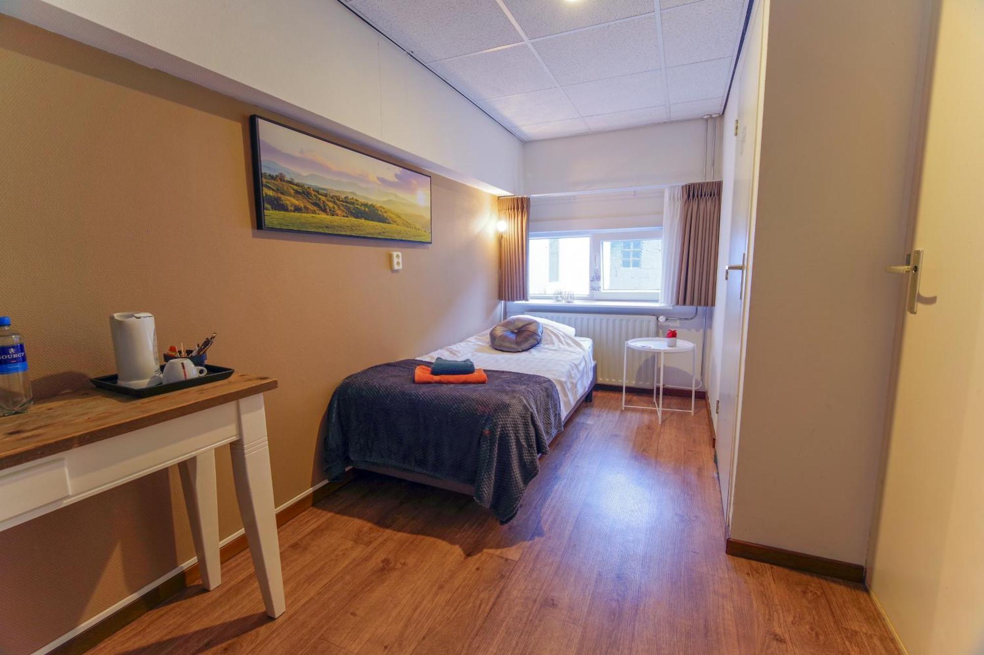 Bed & Breakfast Hotel Het Gerendal Valkenburg aan de Geul Luaran gambar