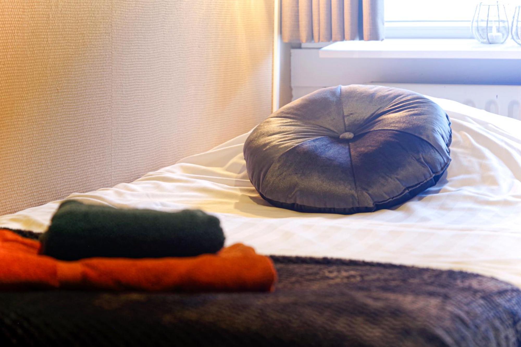 Bed & Breakfast Hotel Het Gerendal Valkenburg aan de Geul Bilik gambar
