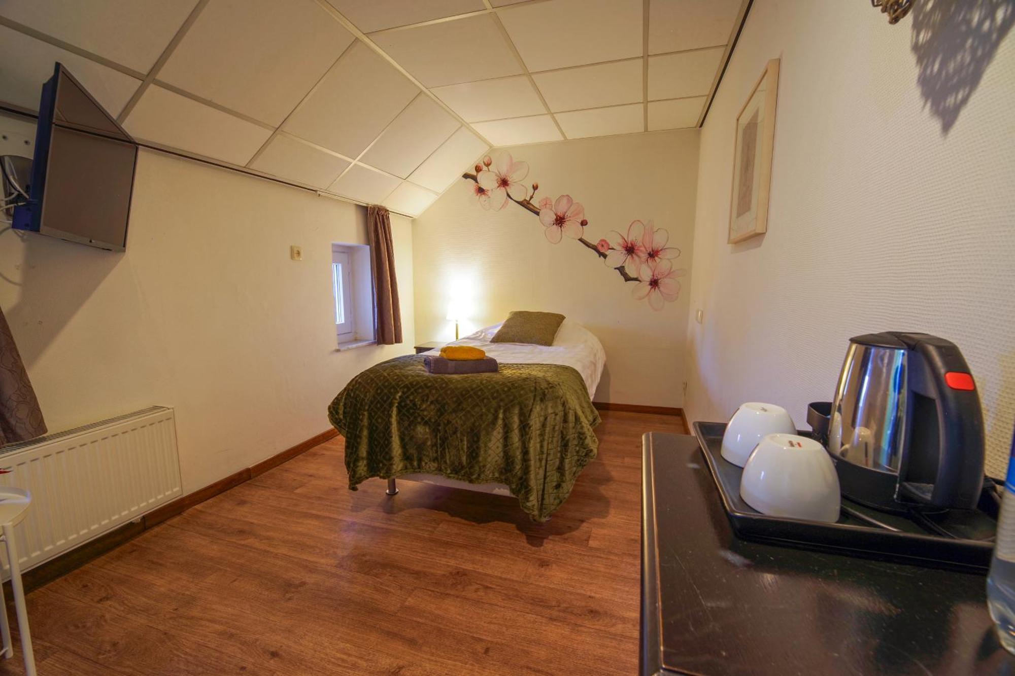 Bed & Breakfast Hotel Het Gerendal Valkenburg aan de Geul Luaran gambar