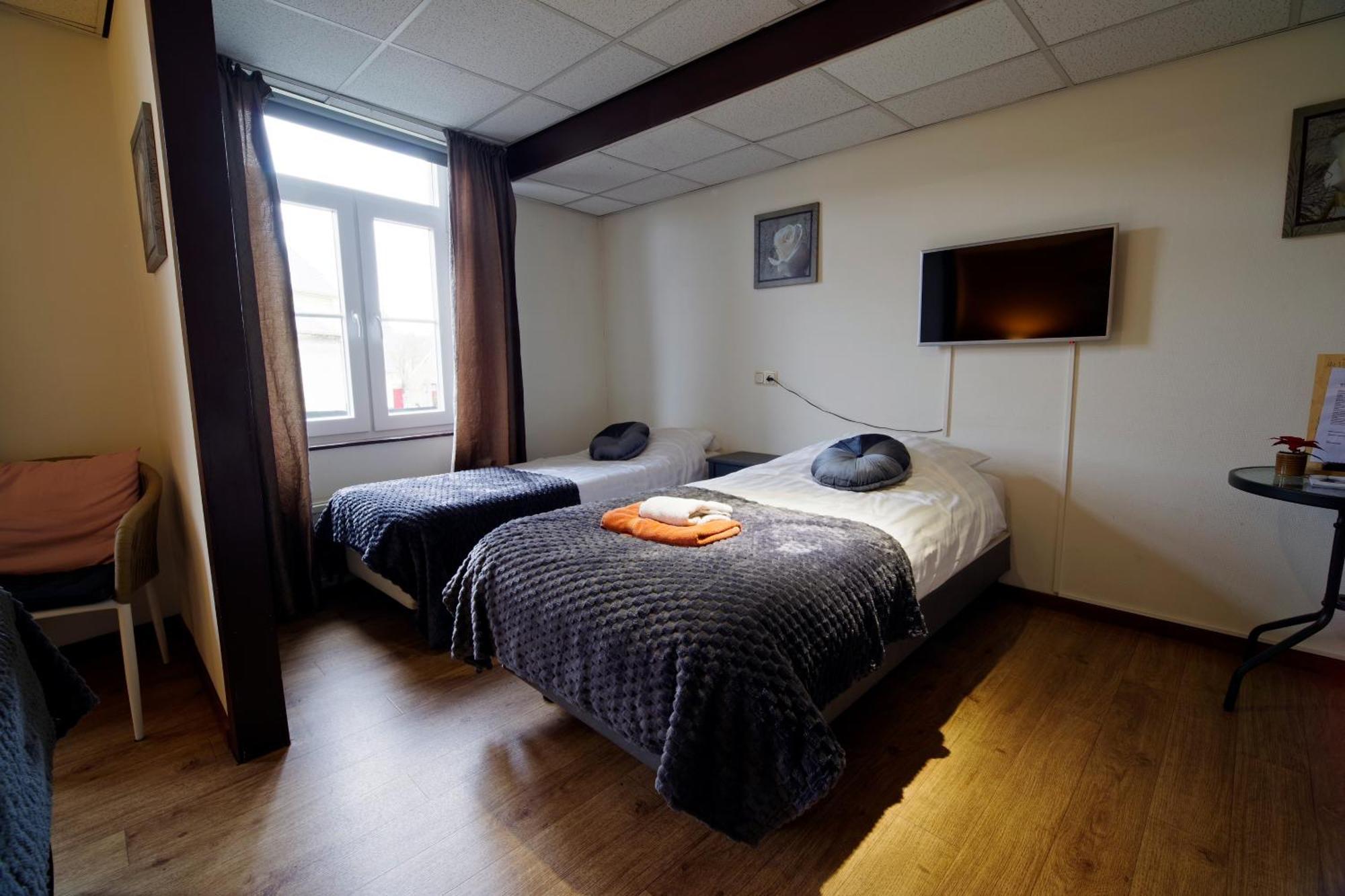 Bed & Breakfast Hotel Het Gerendal Valkenburg aan de Geul Luaran gambar